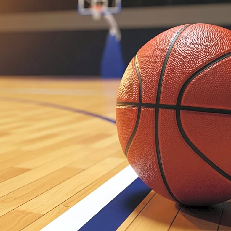 Aquinas Basketball Edges Out Augusta Prep in Thrilling One-Point Victory