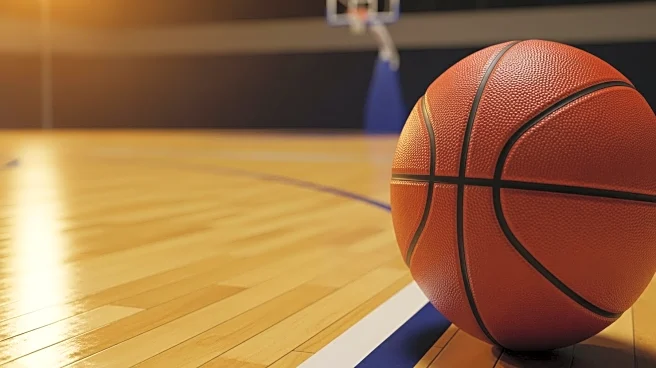 Aquinas Basketball Edges Out Augusta Prep in Thrilling One-Point Victory