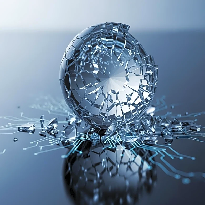 Oracle Stock Plummets After Earnings Miss, Affecting AI Sector