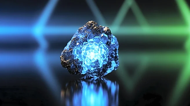 MP Materials Poised for Growth in 2026 Amid Strategic Deals