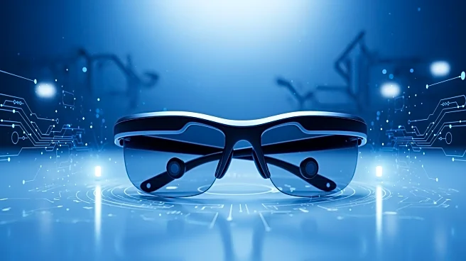 Xreal's 'AR Glasses' Labeling Sparks Privacy Concerns Amid Regulatory Scrutiny