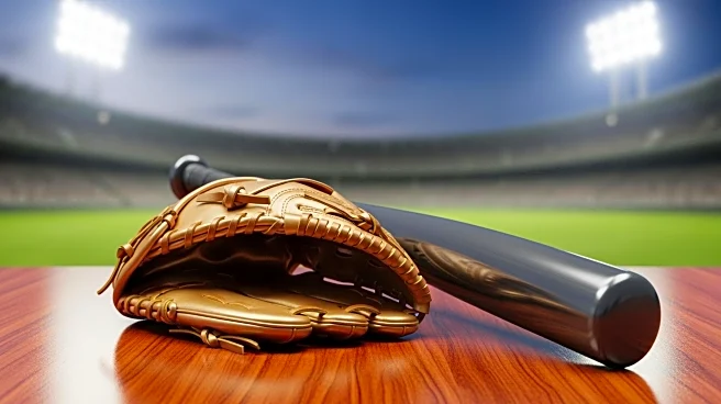 Mike Yastrzemski Joins Atlanta Braves with Two-Year Deal, Enhancing Outfield Options