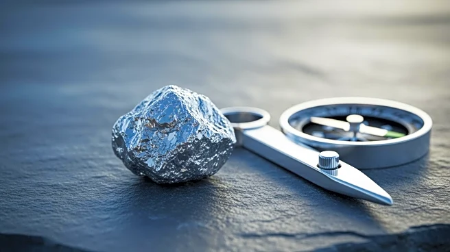 Elementos Secures Major Capital to Accelerate Oropesa Tin Project Development