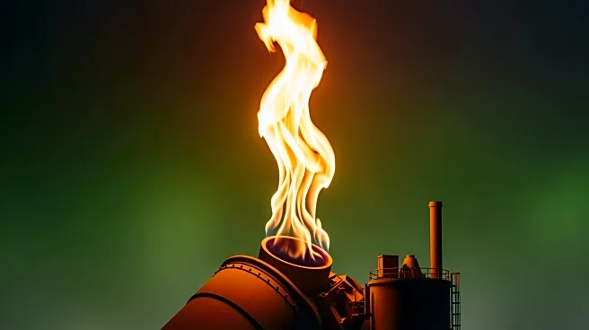 Boral Secures Funding for Berrima Cement Works Alternative Fuel Project