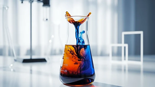 Sensient Technologies Opens Beverage Development Hub to Boost Market Success