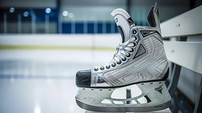 Islanders' Bo Horvat Exits Game Due to Lower Body Injury