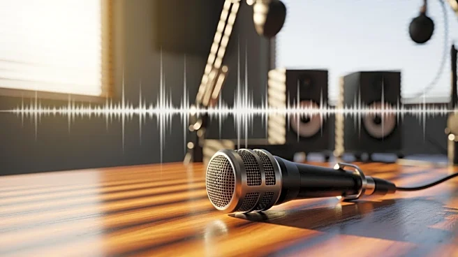 Craig Carton Announces Return to WFAN for Afternoon Drive Slot