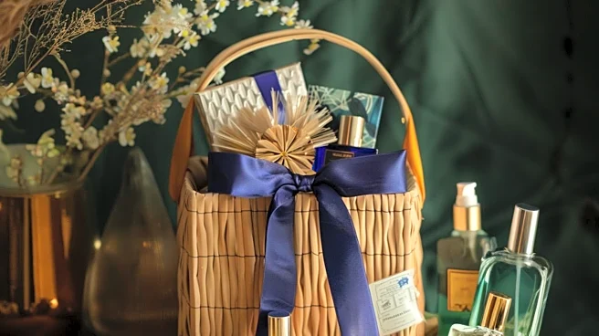 Gift Ideas for Hosts and Hostesses: Affordable Options for Holiday Gatherings