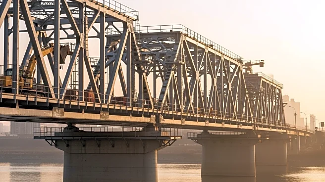 Mississippi Governor Announces $100 Million Investment in Economic Development and Infrastructure