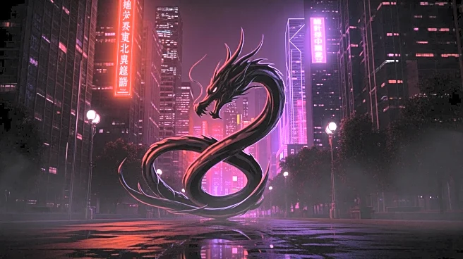 Toshihiro Nagoshi Unveils New Game 'Gang of Dragon' Resembling Yakuza Series