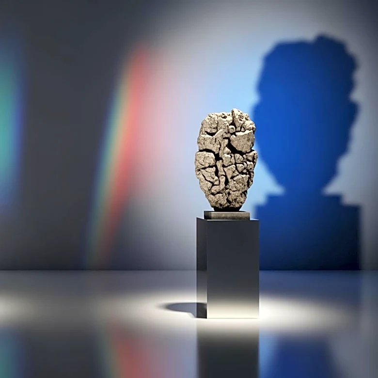 Art World Reflects on 2025: Market Shifts and Cultural Tensions Amid Trump 2.0