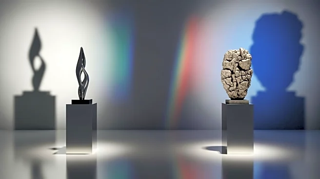 Art World Reflects on 2025: Market Shifts and Cultural Tensions Amid Trump 2.0