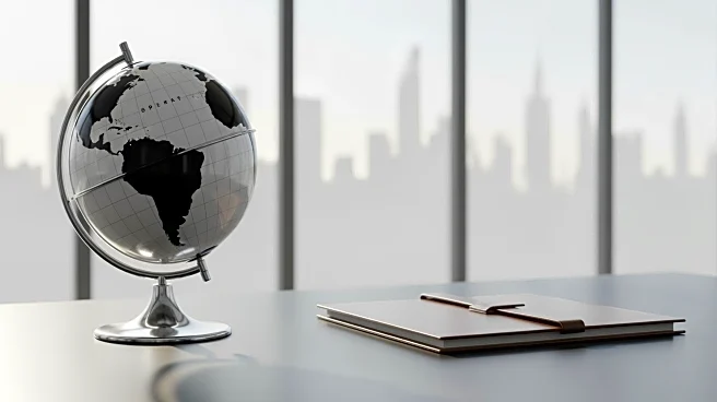 Ammunition Agency Expands Internationally with New London Office