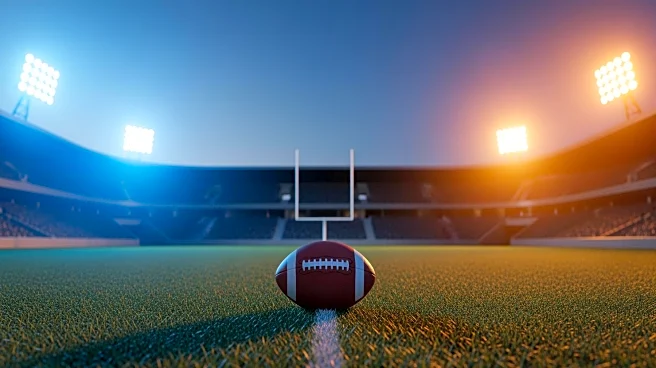 Duke Blue Devils to Face Arizona State in Sun Bowl Without Key Opponent