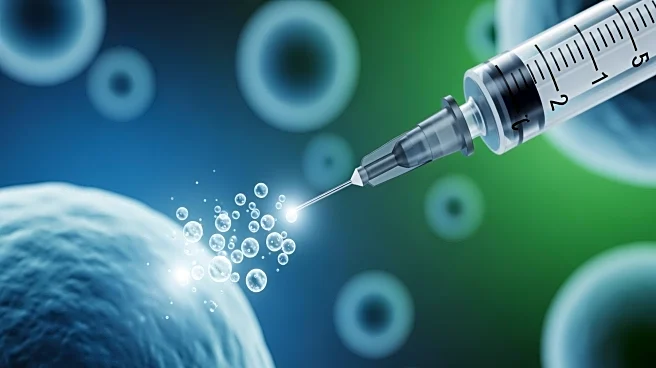 Biotech's Drug Delivery Challenge: A Key to Future Therapeutic Success