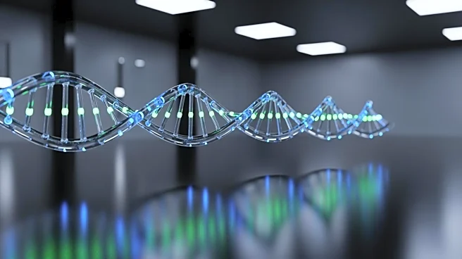 SanegeneBio Secures $110 Million for RNAi Drug Development, Expanding Biotech Financing