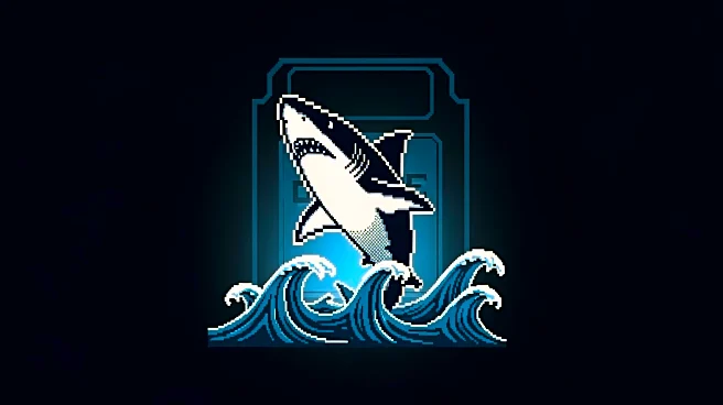 Limited Run Games Revives NES 'Jaws' with Expanded Features for Switch