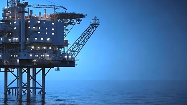 BW Energy Acquires Stake in Angola Offshore Blocks, Expanding West Africa Presence