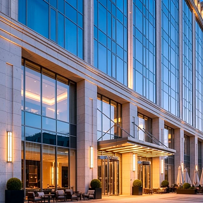 Hilton Arcadia Los Angeles Opens, Expanding Hospitality Offerings in Southern California