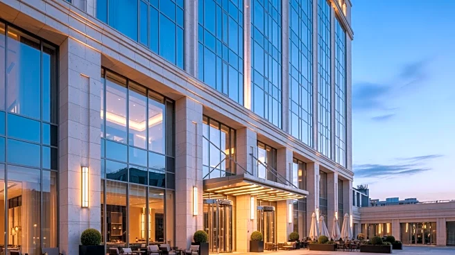 Hilton Arcadia Los Angeles Opens, Expanding Hospitality Offerings in Southern California