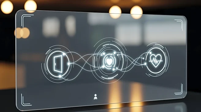 Pertlink Limited Releases AI Blueprint for Enhancing Human-Centric Hospitality