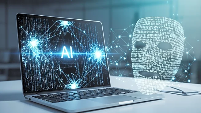 Remote Recruitment Scams Exploit AI to Infiltrate U.S. Companies