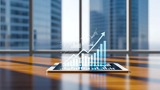 MarketCast Appoints Lana Busignani as CEO Amid Strategic Expansion