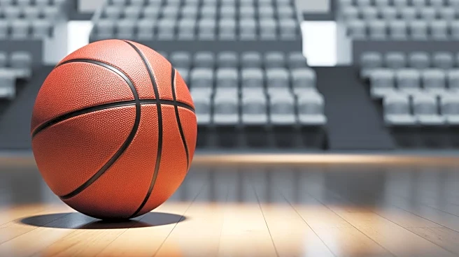 Brooklyn Nets Recall Nolan Traore from G League for Potential NBA Rotation