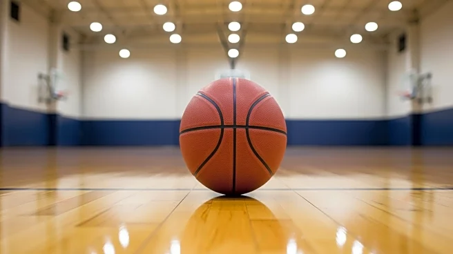 Western Reserve Girls' Basketball Team Maintains Unbeaten Record with Victory Over Lowellville