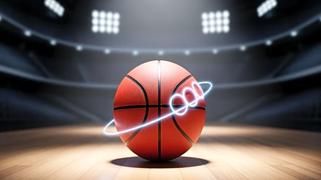 Derik Queen's Historic Triple-Double Sets New NBA Rookie Benchmark