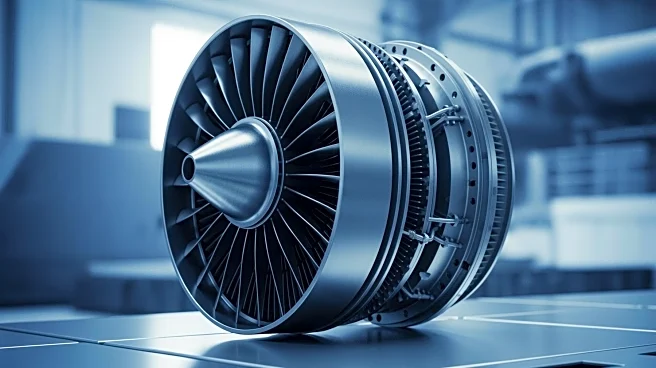 GE Aerospace Secures Contract to Supply Engines for US Navy Destroyers