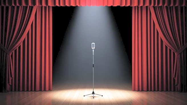 'Stereophonic' at Pantages Theatre Struggles to Match Broadway Success