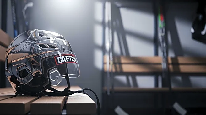 Lightning Captain Victor Hedman Returns to Injured Reserve, Impacting Upcoming Games