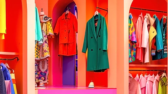 Independent Boutiques Highlight Women's Fashion Trends in 2025