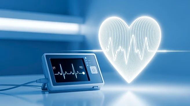 HeartBeam Gains FDA Clearance for Innovative At-Home ECG Device, Paving Way for Cardiac Care Revolution
