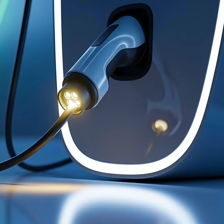 Renault Restructures EV Charging Business to Enhance Customer Experience