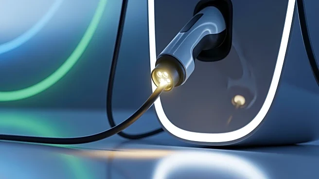 Renault Restructures EV Charging Business to Enhance Customer Experience