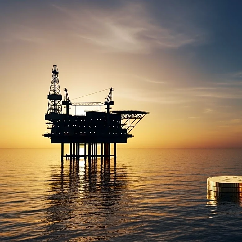 BP's Strategic Moves in Gulf of Mexico and Share Buyback Program