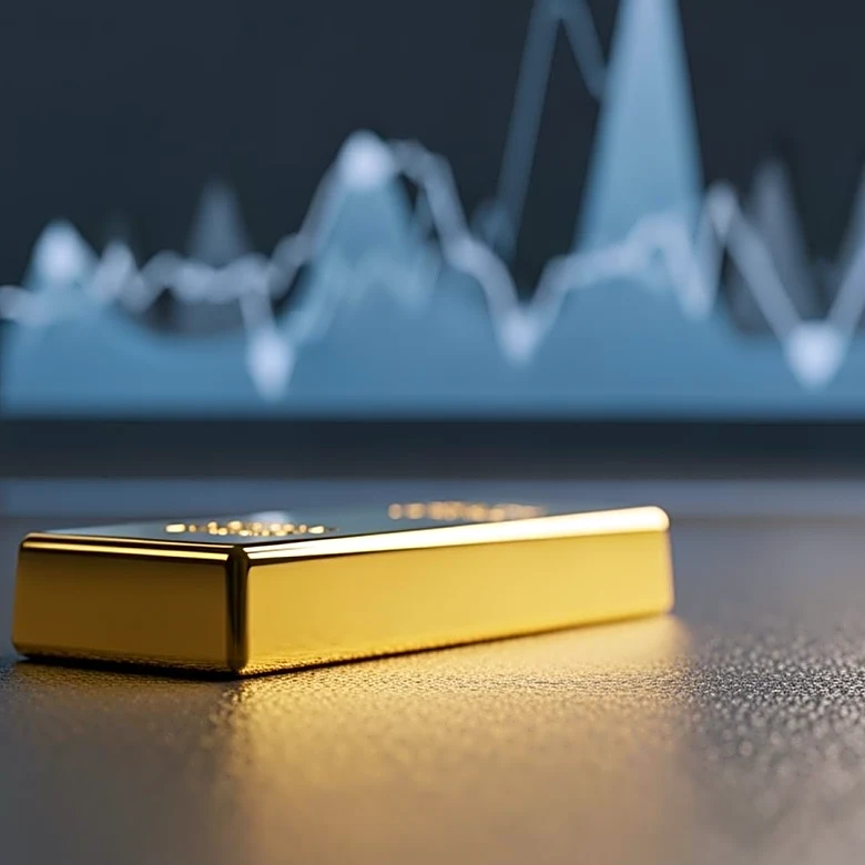 Federal Reserve Rate Cut Fuels Gold Rally Amid Economic Uncertainty