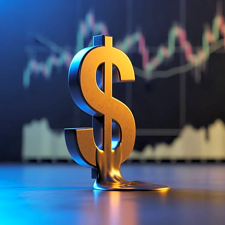 U.S. Dollar Declines as Federal Reserve's Rate Cut Surprises Markets