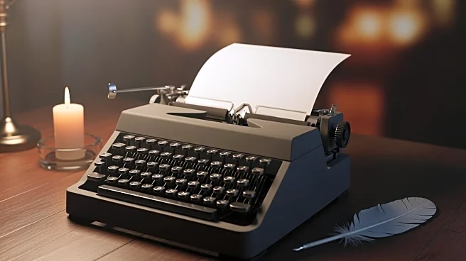 Amy Chozick's Debut Novel Inspired by Stormy Daniels and Elizabeth Holmes