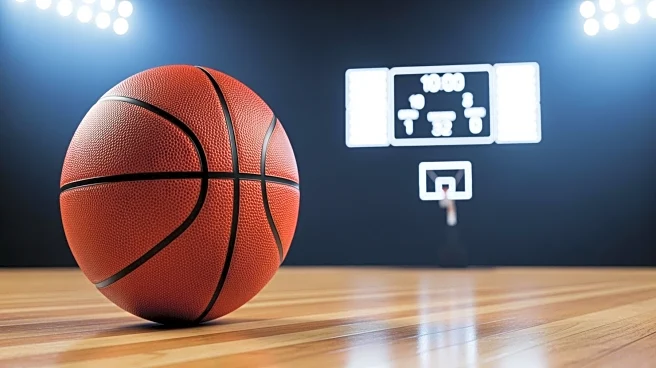 Syracuse's William Kyle III Leads Team to Victory Over Saint Joseph's with Double-Double Performance