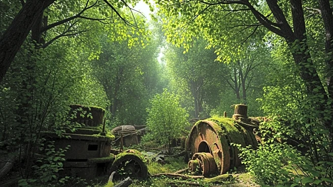 Verdant: New Post-Apocalyptic Adventure Game Announced by Tiny Roar