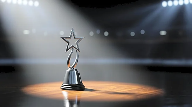 Devon Marshall's Stellar Season Earns All-America Recognition Despite All-ACC Snub