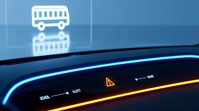 Waymo Recalls Over 3,000 Self-Driving Vehicles Due to Software Glitch Affecting School Bus Safety