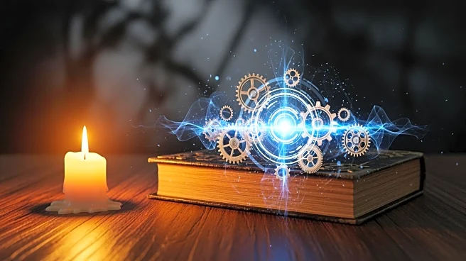 Warframe Partners with Werner Herzog to Enhance Game Lore Experience