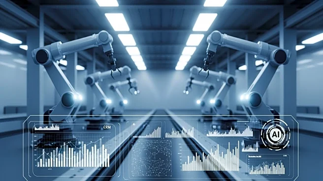 Kuailu Tech Unveils AI-CRM Upgrade to Boost Manufacturing SMEs in Southeast Asia