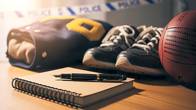 High School Athletes Encouraged to Prioritize School Journalism for Authentic Coverage