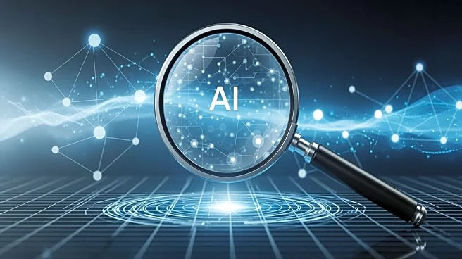 AI Search Engines Transform Marketing Strategies Amidst SEO Evolution