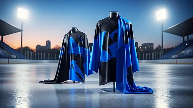 Boston Bruins and Tampa Bay Lightning Unveil Bold Jerseys for 2026 NHL Stadium Series